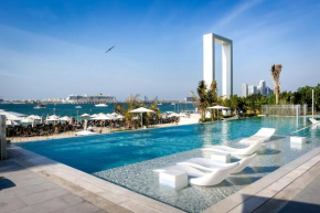 Luxury apartments at La Vie